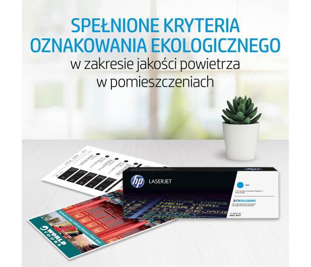HP 106A Black do 1000str. W1106A - 507439 - zdjęcie 4